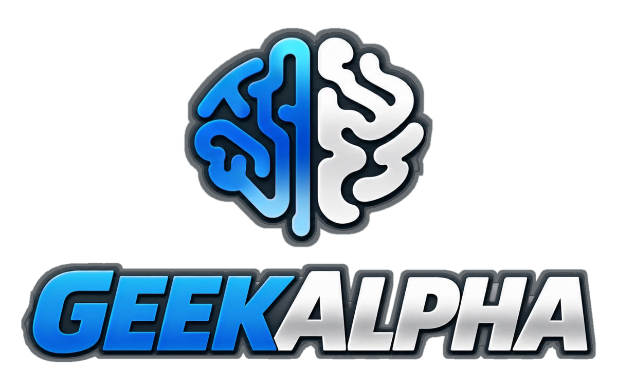 GeekAlpha