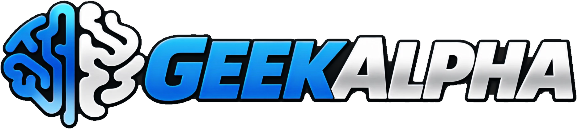 GeekAlpha