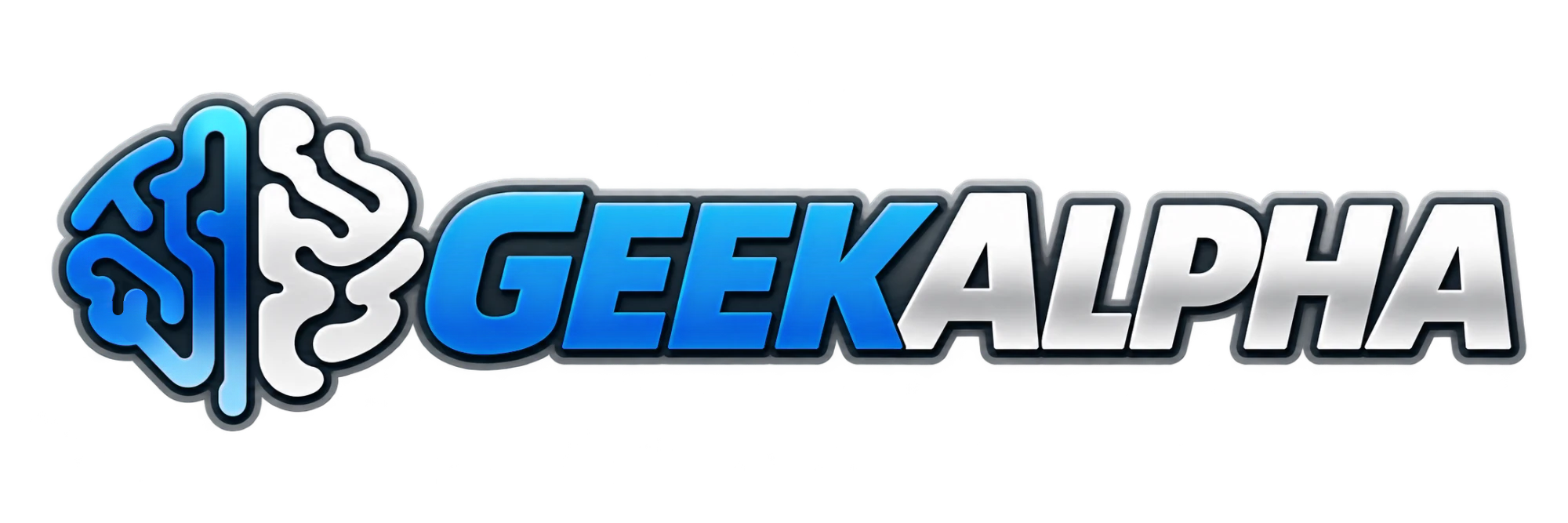 GeekAlpha